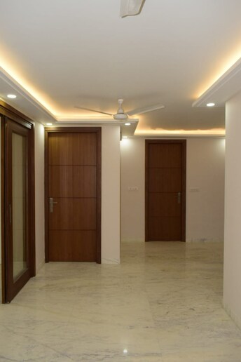 3 BHK Builder Floor For Rent in South Extension ii Delhi  7918383