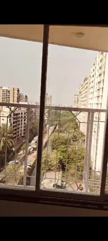 Balcony in 2 BHK Apartment at Kurla East – for Rent