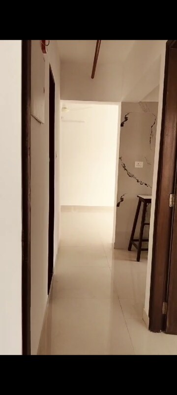 Building Lobby in 2 BHK Apartment at Kurla East – for Rent