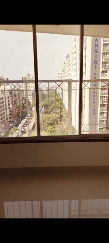 Balcony in 2 BHK Apartment at Kurla East – for Rent