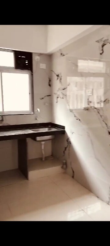 Kitchen in 2 BHK Apartment at Kurla East – for Rent