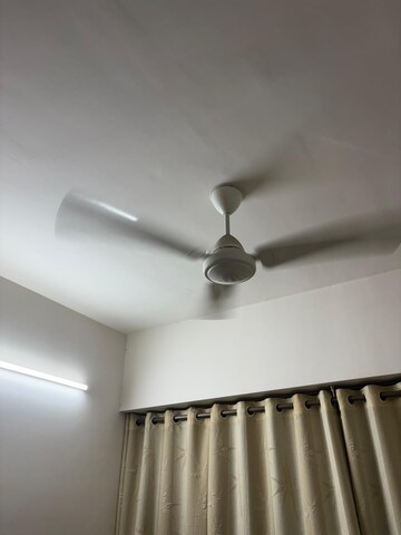 Furnished Amenities in 1 BHK Apartment at Lodha Casa Viva, Majiwada – for Rent
