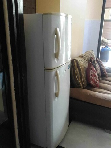 Balcony in 2 BHK Builder Floor at Yusuf Sarai – for Rent