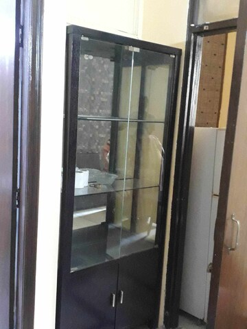 Master Bedroom in 2 BHK Builder Floor at Yusuf Sarai – for Rent