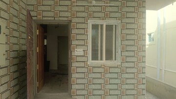 2 BHK Independent House – Exterior View View at Shanthapuram - for Sale