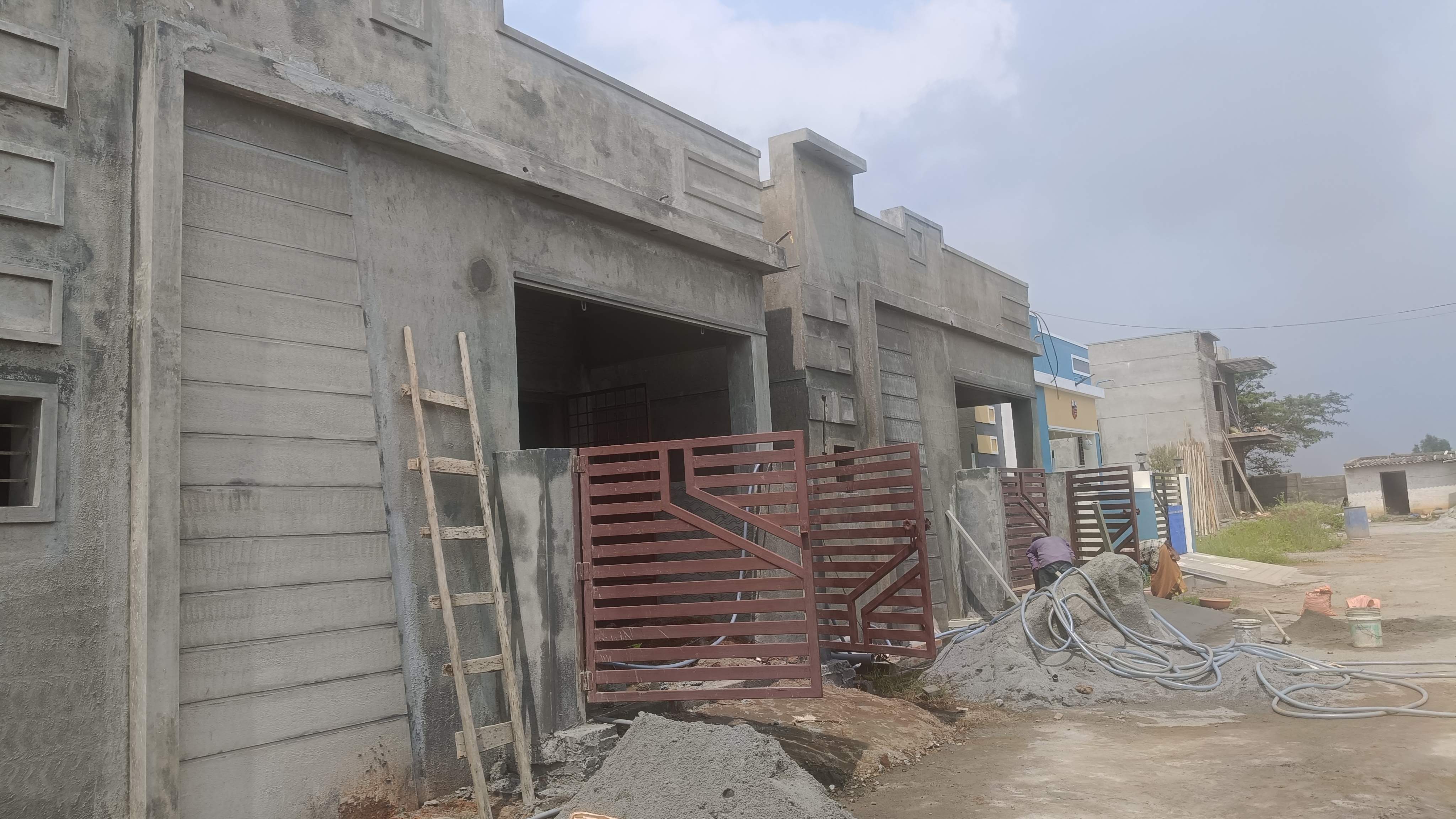 2 BHK Independent House For Sale in Jh Developers 