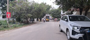  Plot – Exterior View View at Nagarbhavi - for Sale