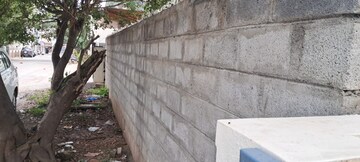  Plot – Exterior View View at Nagarbhavi - for Sale