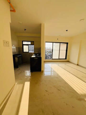 Bedroom in 2 BHK Apartment at Kurla East – for Rent