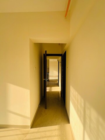 Building Lobby in 2 BHK Apartment at Kurla East – for Rent