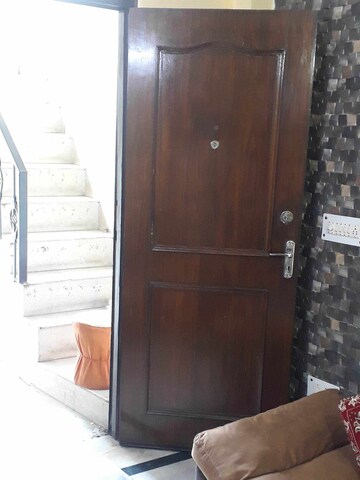 Master Bedroom in 2 BHK Builder Floor at Yusuf Sarai – for Rent