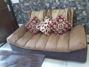 Bedroom in 2 BHK Builder Floor at Yusuf Sarai – for Rent