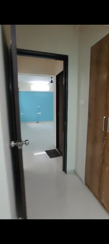 Building Lobby in 2 BHK Apartment at Ghatkopar East – for Rent