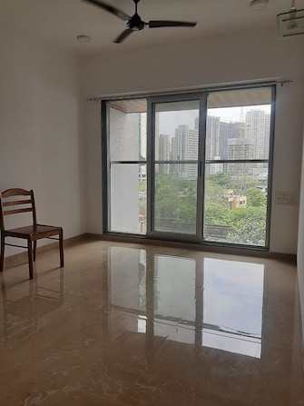 2 BHK Apartment For Rent in Laxmi Callista Goregaon West Mumbai  7918409