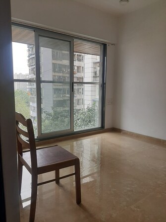 2 BHK Apartment For Rent in Laxmi Callista Goregaon West Mumbai  7918409