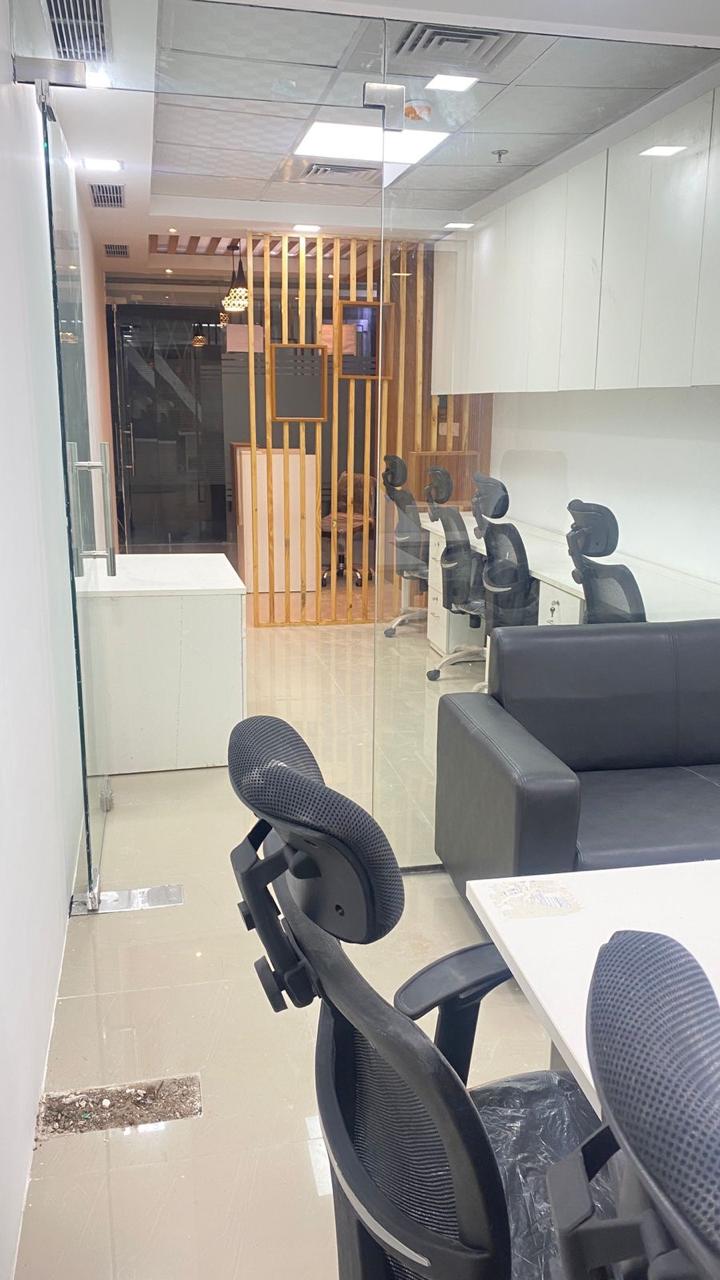 Office Space in IT/SEZ For Sale in Alphathum