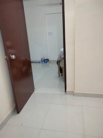 Master Bedroom in 1 BHK Apartment at Swastik Park, Chembur – for Rent