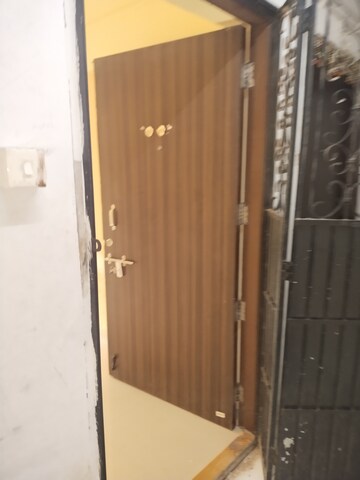 Building Lobby in 1 BHK Apartment at Swastik Park, Chembur – for Rent