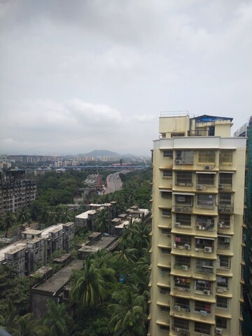 1 BHK Apartment – Exterior View View at Swastik Park, Chembur - for Rent