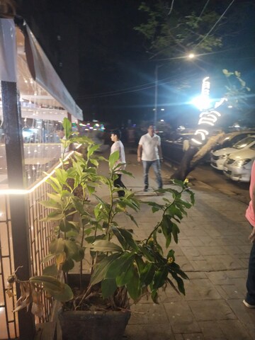  Shop – Exterior View View at Cubic Mall, Chembur - for Rent