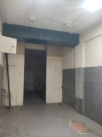 Floor Plan in  Shop at Cubic Mall, Chembur – for Rent