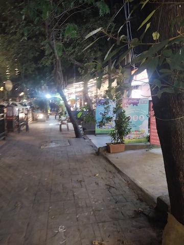 Floor Plan in  Shop at Cubic Mall, Chembur – for Rent
