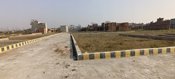 Plot Area in  Plot at Kursi Road – for Sale