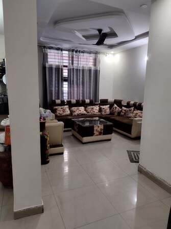 3 BHK Builder Floor For Resale in Chahak Plaza Shakti Khand Ghaziabad  7918426