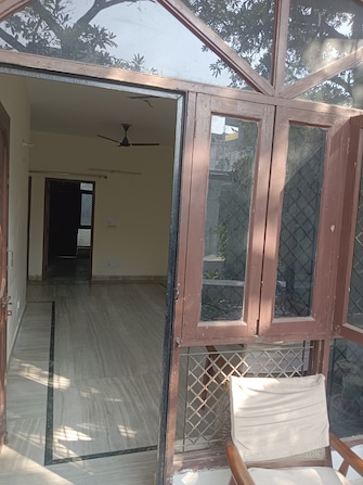 1 BHK Villa For Rent in Tulip Mall Sector 46 Noida  7918430