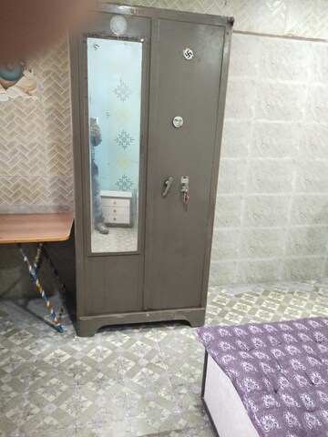 Bathroom in  Pg at Kurla East – for Rent