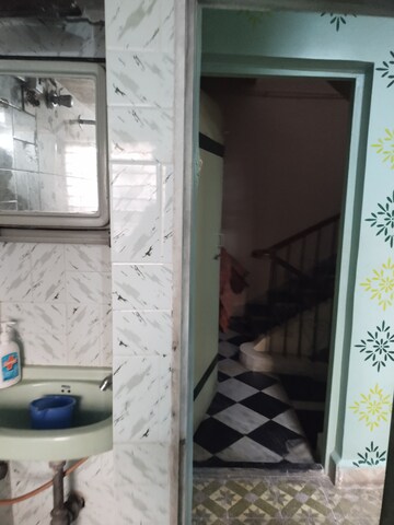 Bathroom in  Pg at Kurla East – for Rent