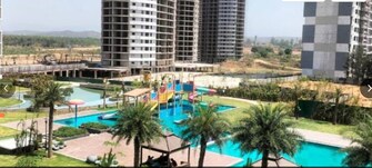 3 BHK Apartment For Resale in Omaxe Lake North Mullanpur Chandigarh  7918431