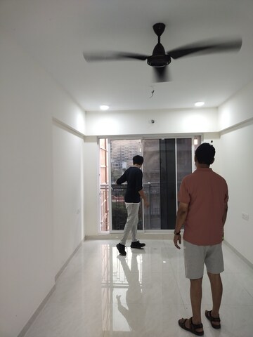 Master Bedroom in 2 BHK Apartment at Ghatkopar East – for Rent