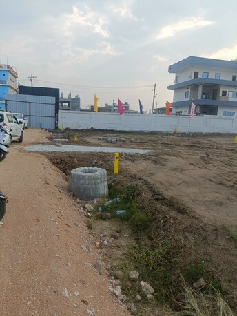 Plot For Resale in Ismailkhanpet Hyderabad  7918439