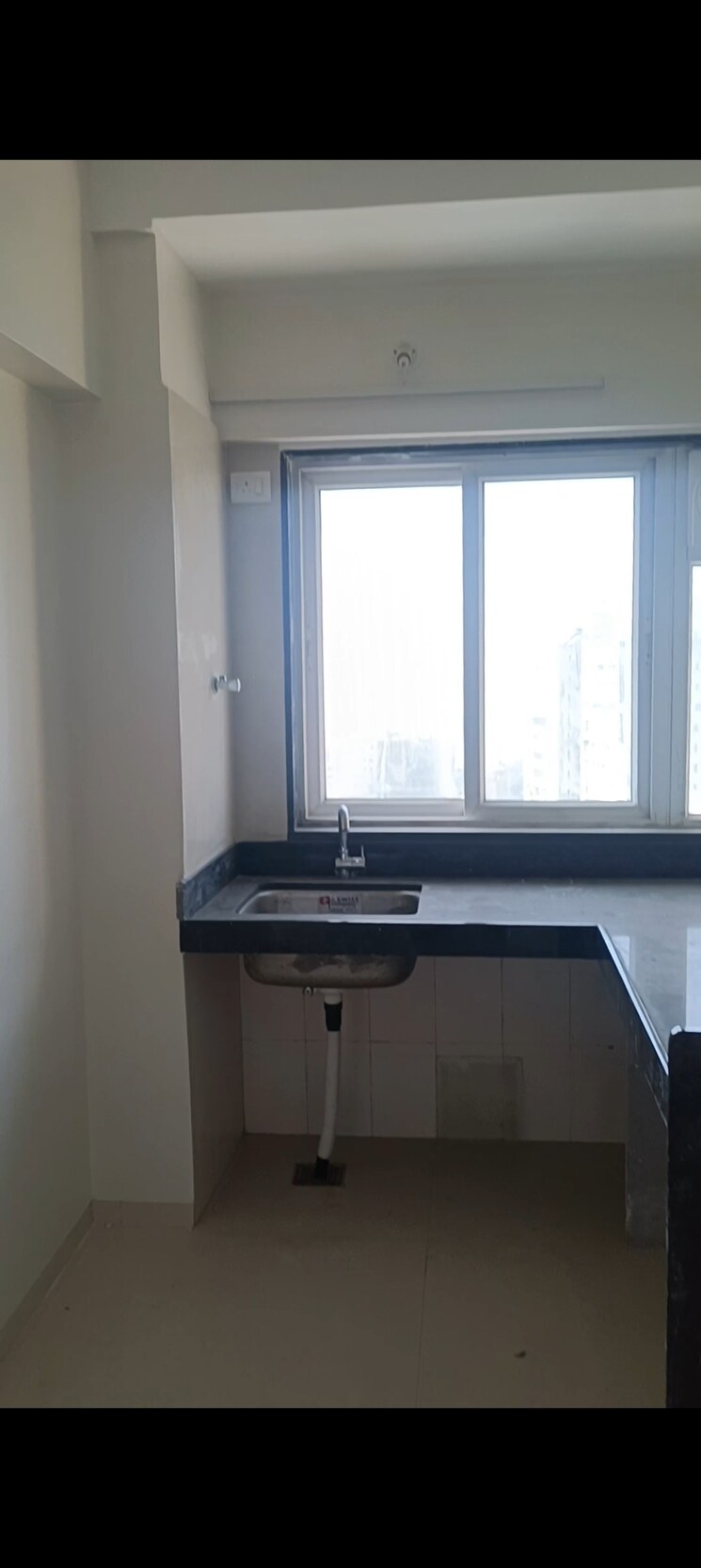 Kitchen, suraj-ave-maria 1 Bedroom 439 Sq.Ft. Apartment In Dadar West Mumbai 7918445