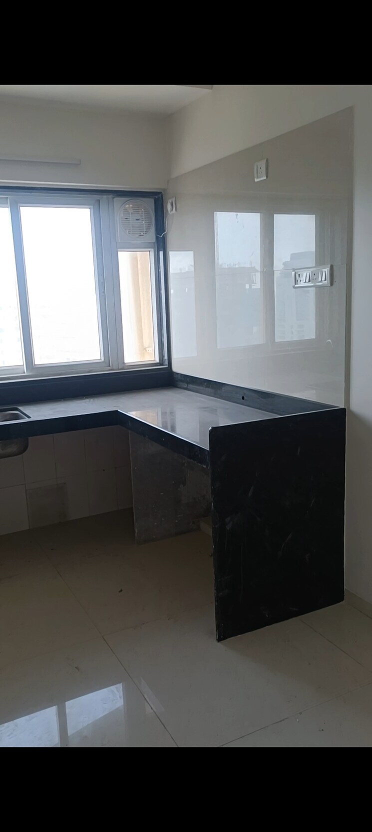 Kitchen, suraj-ave-maria 1 Bedroom 439 Sq.Ft. Apartment In Dadar West Mumbai 7918445