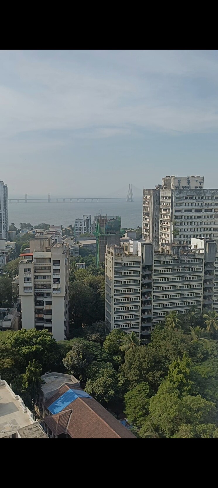 Exterior View, suraj-ave-maria 1 Bedroom 439 Sq.Ft. Apartment In Dadar West Mumbai 7918445