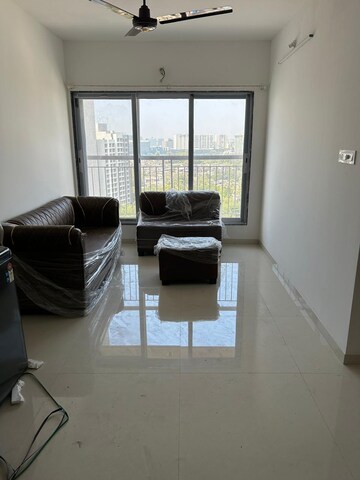 Master Bedroom in 2 BHK Apartment at Ameya Eastern Heights CHS, Chunnabhatti – for Rent