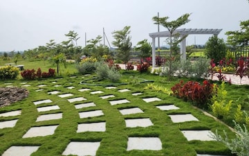 Plot For Sale in Dundigal