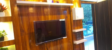 Furnished Amenities in 4 BHK Villa at Raypur – for Sale