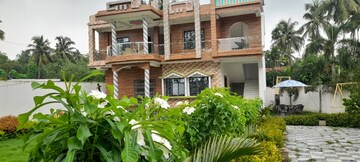 4 BHK Villa For Resale in Raypur Kolkata  7918462