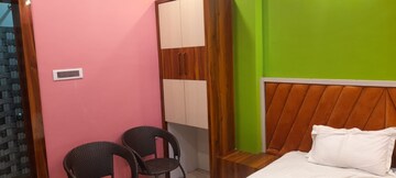 Furnished Amenities in 4 BHK Villa at Raypur – for Sale