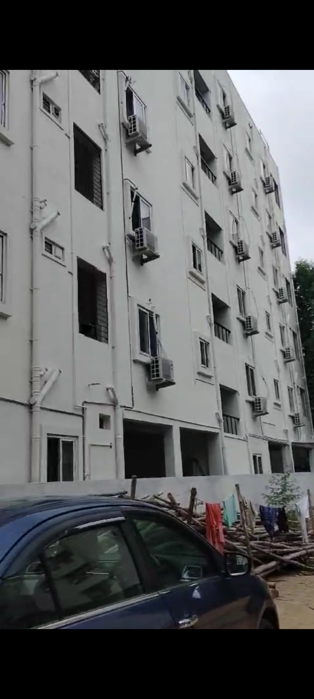 Plot For Sale in Manju Shilpa Valley