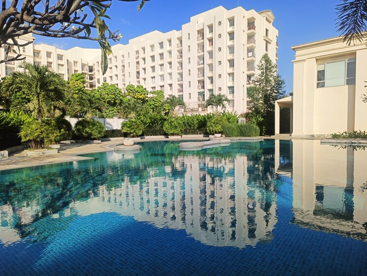 Exterior View, house-of-hiranandani-devanahalli 3 Bedroom 2850 Sq.Ft. Villa In Devanahalli Bangalore 7918461