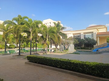 3 BHK Villa – Garden View at House of Hiranandani Devanahalli, Devanahalli - for Sale