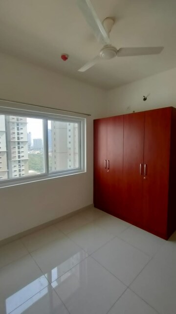 Room in 2.5 BHK Apartment at Prestige High Fields, Gachibowli – for Sale