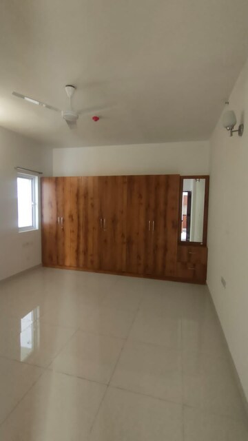 Bedroom in 2.5 BHK Apartment at Prestige High Fields, Gachibowli – for Sale