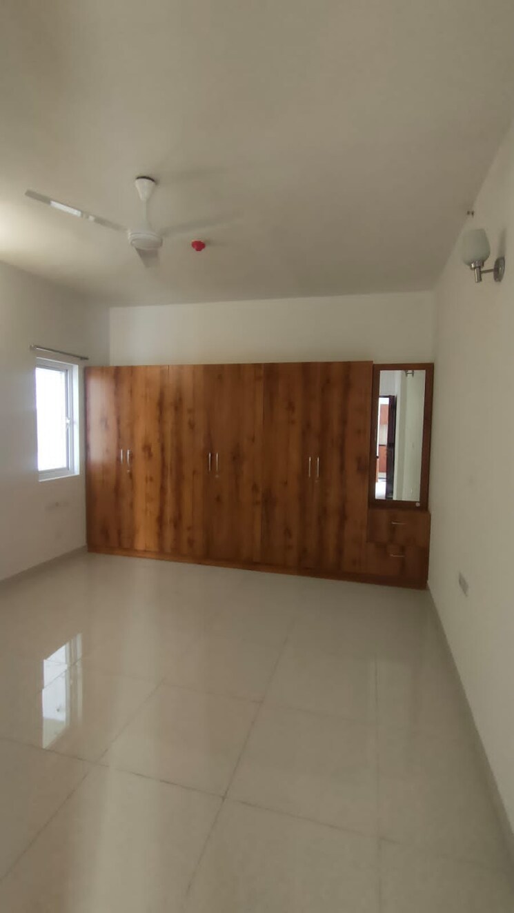 Bedroom, prestige-high-fields 2.5 Bedroom 1492 Sq.Ft. Apartment In Gachibowli Hyderabad 7918464