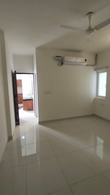 Bathroom in 2.5 BHK Apartment at Prestige High Fields, Gachibowli – for Sale