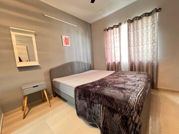 Bedroom in 1 BHK Builder Floor at Hsr Layout – for Rent